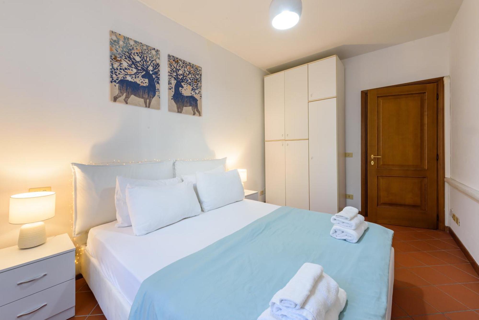 Heart Of Lucca Style Whitin The Walls Экстерьер фото